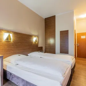 4* Hotel Sport- Und Tagungshotel De Poort
