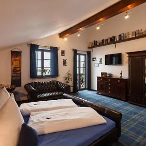 Vitusfort Accommodatie bij particulieren Füssen