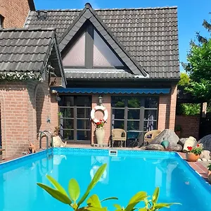  Apartment Am Niederrhein