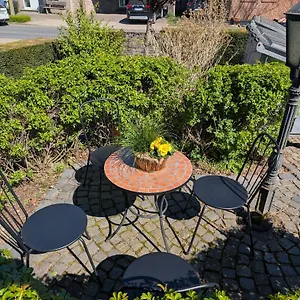  Apartment Niederrhein-oase