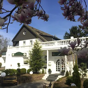 3* Hotel Ramor Garni