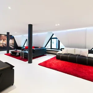 Lord Of Appartement Gent